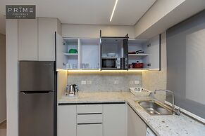 Prime Residence Point 90