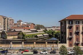 The Turin Nest by Wonderful Italy