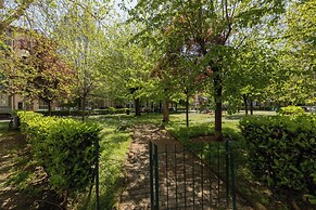 The Turin Nest by Wonderful Italy