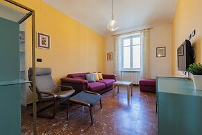 The Turin Nest by Wonderful Italy