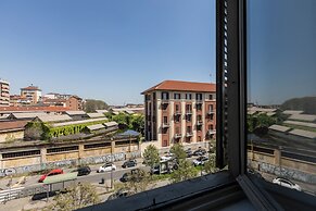 The Turin Nest by Wonderful Italy