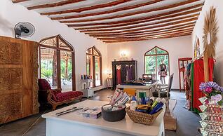 Maharaja Boutique Hotel Zanzibar