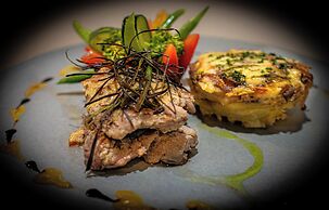 Maharaja Boutique Hotel Zanzibar