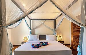 Maharaja Boutique Hotel Zanzibar