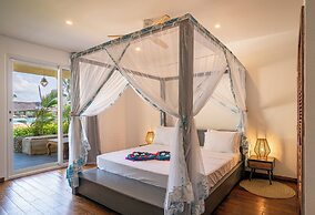 Maharaja Boutique Hotel Zanzibar