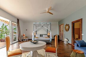 Maharaja Boutique Hotel Zanzibar