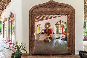 Maharaja Boutique Hotel Zanzibar