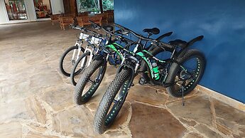 Maharaja Boutique Hotel Zanzibar