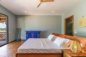 Maharaja Boutique Hotel Zanzibar