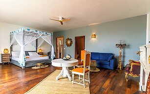 Maharaja Boutique Hotel Zanzibar