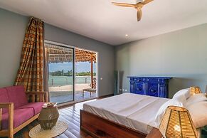 Maharaja Boutique Hotel Zanzibar