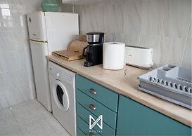 MyStay - Casa dos Peixes