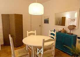 MyStay - Casa dos Peixes