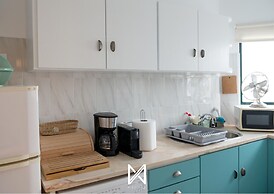 MyStay - Casa dos Peixes