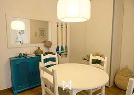 MyStay - Casa dos Peixes