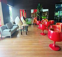 Capital O 75514 Vasidtee City Hotel