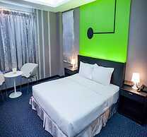 Capital O 75514 Vasidtee City Hotel