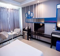 Capital O 75514 Vasidtee City Hotel