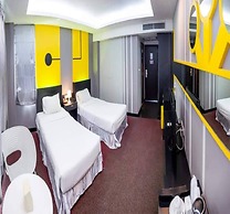 Capital O 75514 Vasidtee City Hotel