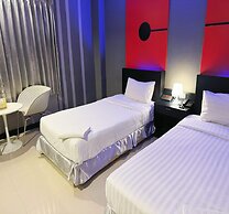 Capital O 75514 Vasidtee City Hotel