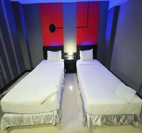 Capital O 75514 Vasidtee City Hotel