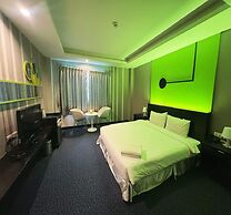 Capital O 75514 Vasidtee City Hotel