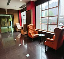 Capital O 75514 Vasidtee City Hotel