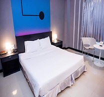 Capital O 75514 Vasidtee City Hotel