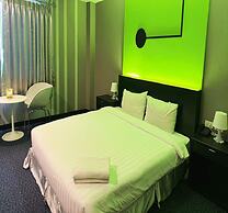 Capital O 75514 Vasidtee City Hotel