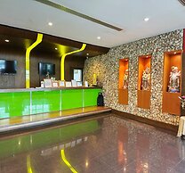 Capital O 75514 Vasidtee City Hotel