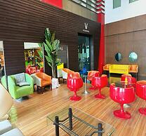 Capital O 75514 Vasidtee City Hotel