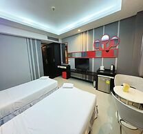 Capital O 75514 Vasidtee City Hotel