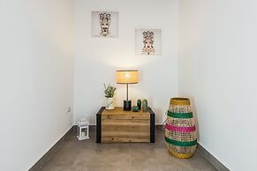 Etneo Apartment by Wonderful Italy