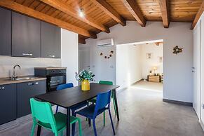 Etneo Apartment by Wonderful Italy
