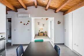 Etneo Apartment by Wonderful Italy