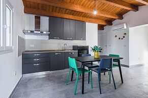 Etneo Apartment by Wonderful Italy