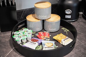 Cosy 2-bed Apartment in Nettleham