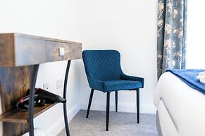 Cosy 2-bed Apartment in Nettleham