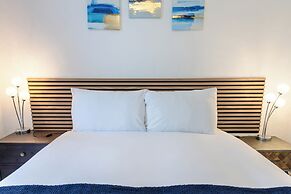 Cosy 2-bed Apartment in Nettleham