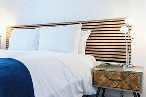 Cosy 2-bed Apartment in Nettleham