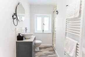 Cosy 2-bed Apartment in Nettleham