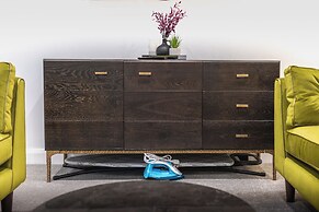 Cosy 2-bed Apartment in Nettleham