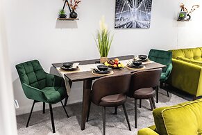 Cosy 2-bed Apartment in Nettleham