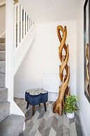 Cosy 2-bed Apartment in Nettleham