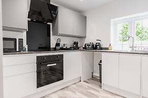 Cosy 2-bed Apartment in Nettleham