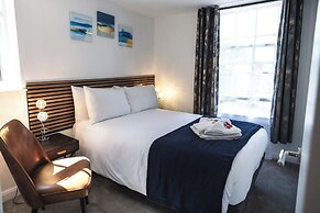 Cosy 2-bed Apartment in Nettleham