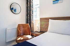 Cosy 2-bed Apartment in Nettleham