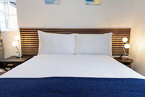 Cosy 2-bed Apartment in Nettleham