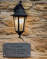 Cosy 2-bed Apartment in Nettleham