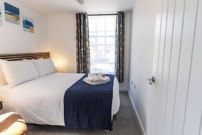 Cosy 2-bed Apartment in Nettleham